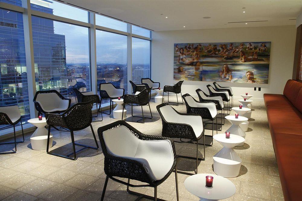 W Downtown Hotel