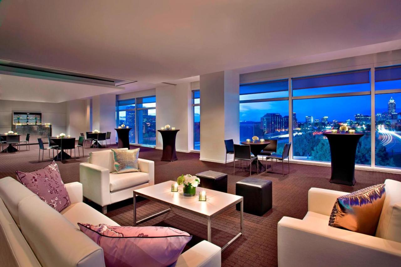 Hotel W Downtown