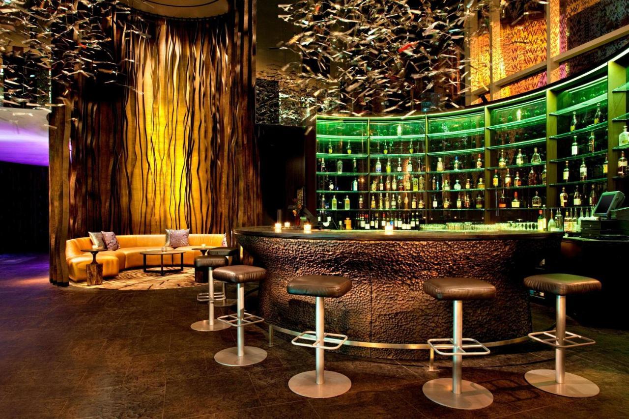 W Downtown Hotel Atlanta
