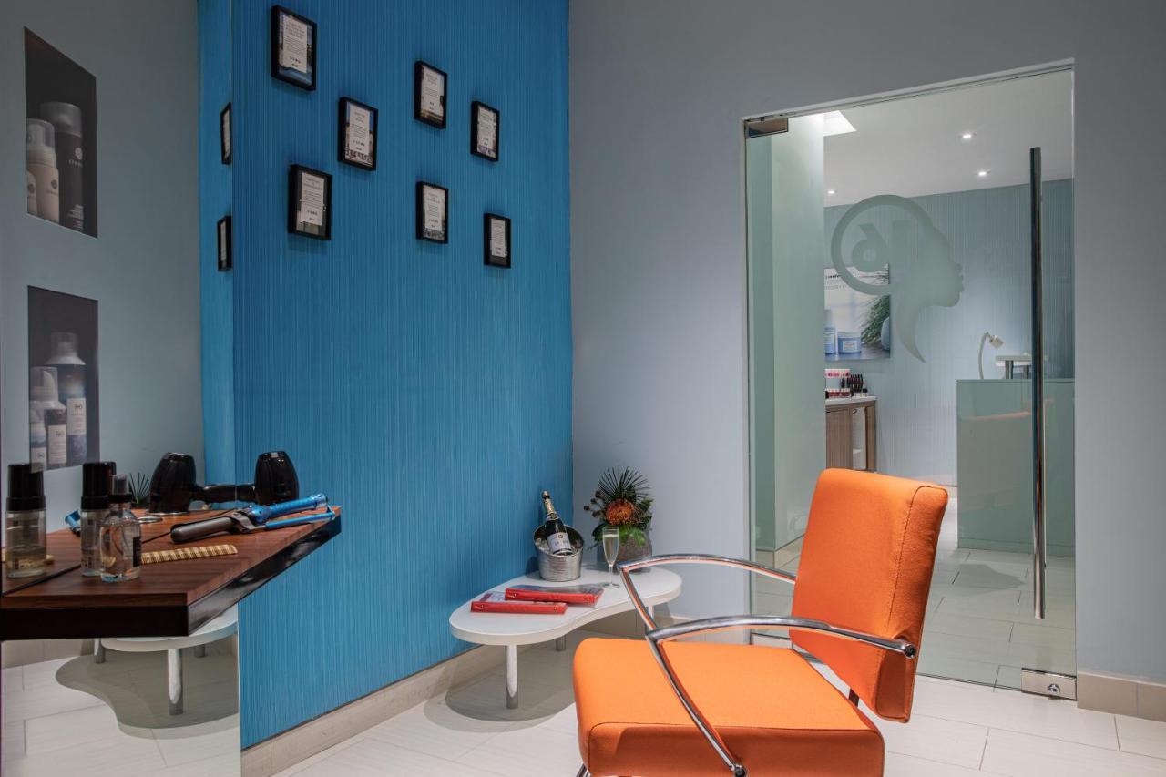 W Downtown 4* Atlanta