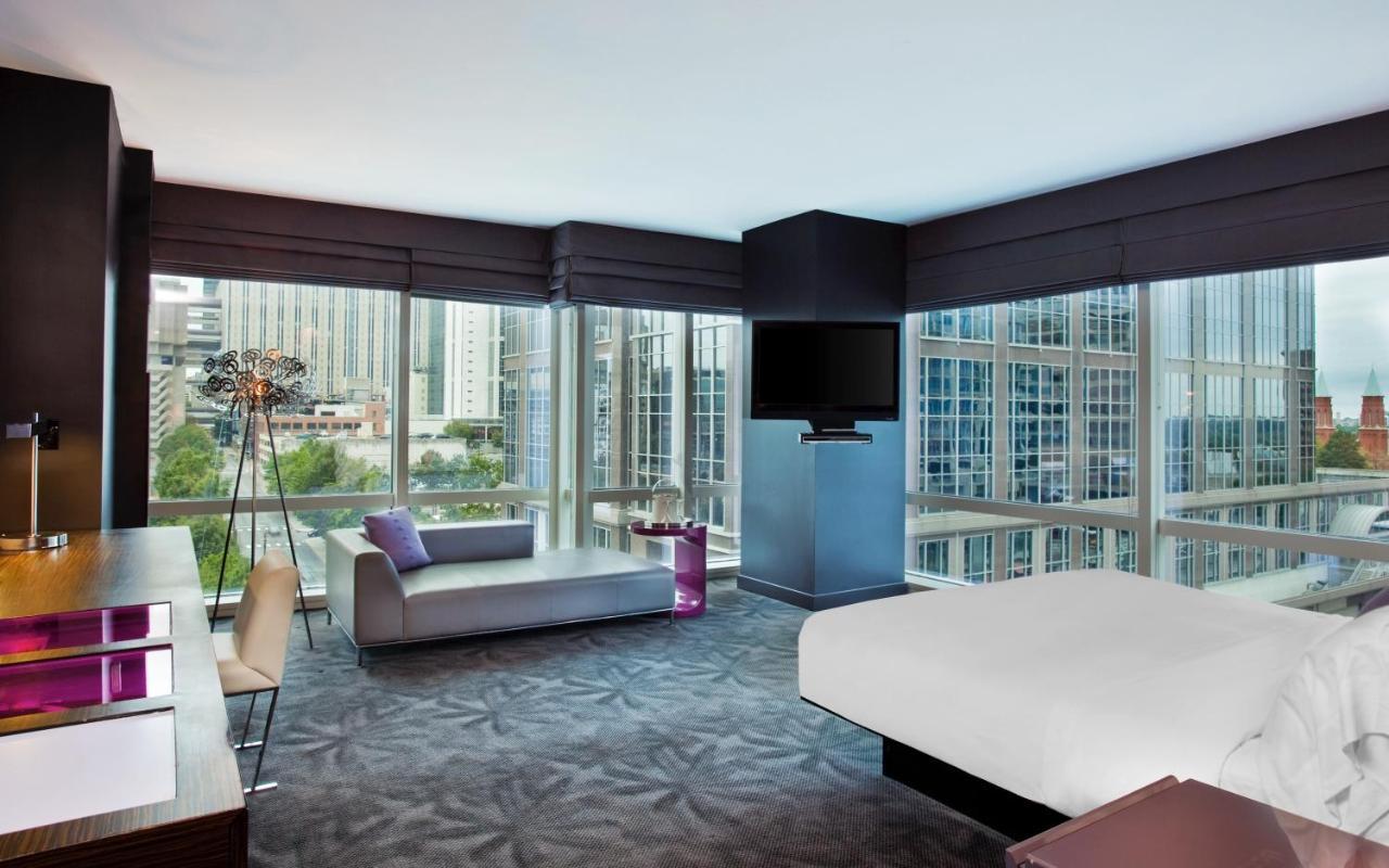 W Downtown 4*