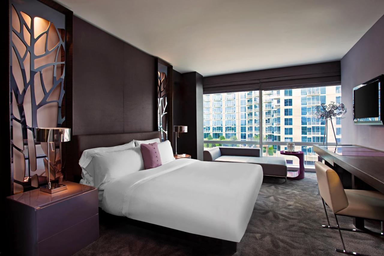 W Downtown Hotel 4*