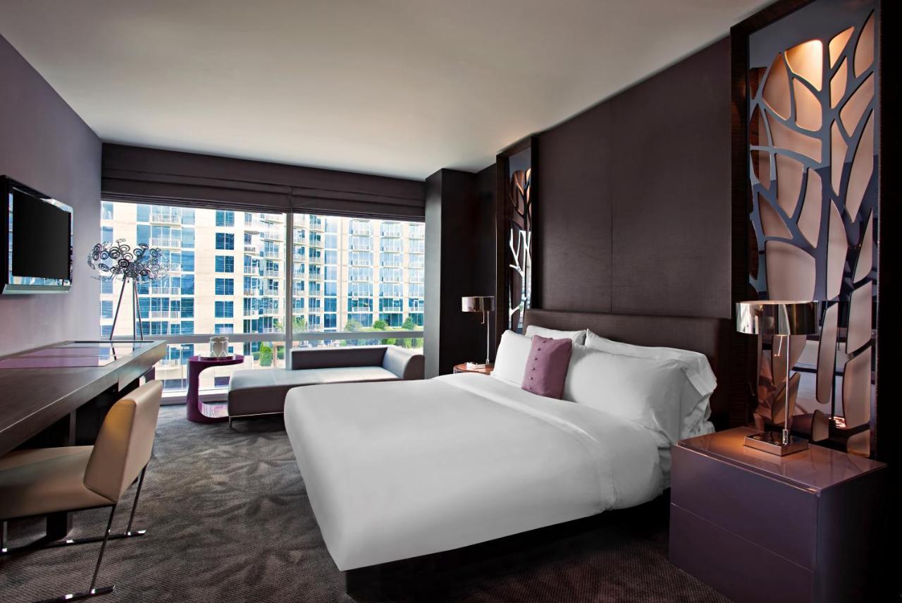 W Downtown 4* Atlanta