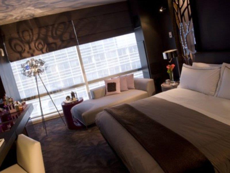 Hotel W Downtown