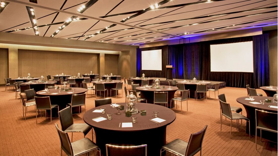 W Downtown 4* Atlanta